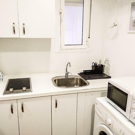 Estudio Calle Murillo Sevilla Eksteriør billede