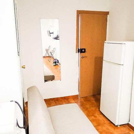 Estudio Calle Murillo Sevilla Eksteriør billede