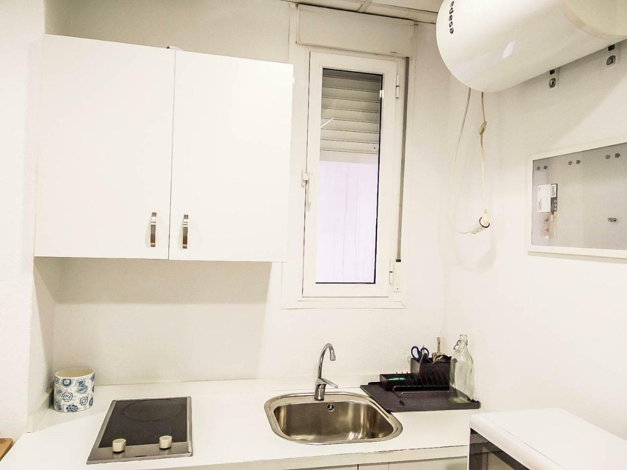 Estudio Calle Murillo Sevilla Eksteriør billede